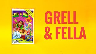 TeZ-X Spectrum Grell & Fella