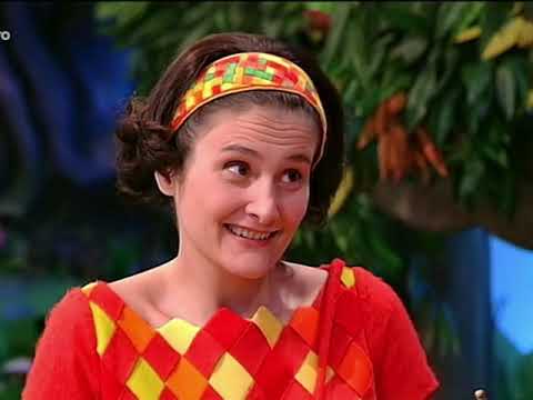 Melevisione 2005 - 124 - La scopa ribelle