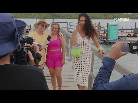 BAND VERÃO EM GROSSOS