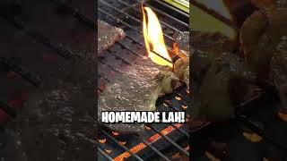 Download lagu Burger Sirloin Paling Best Di Dato’ Onn, Johor Bahru (@PaduBeb) mp3