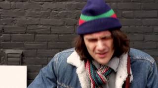 EP102 PT1 - Michael Rault - Too All My Friends (offstage)