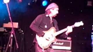 Moody Murray - Hit And Run - Cambridge Rock Festival - Whitesnake