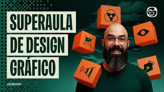 Superaula de Design Gráfico - Curso Completo de Design Gráfico