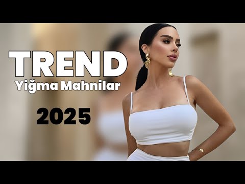Azeri Yigma Mahnilar 2025 En Son Trende Olan Mahnilar Dinlemeye Deyer