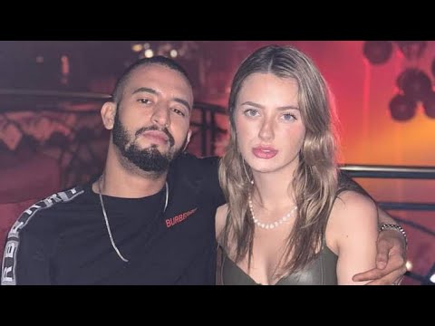 MR CRAZY - GARDE À VOUS (Clip official)