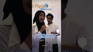 Sintya Marisca yang Dekat dengan Abidzar Al Ghifari, Direstui Umi Pipik?