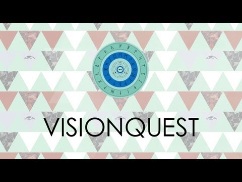 Featuring - Mirko Loko - Visionquest ( VQ012 )