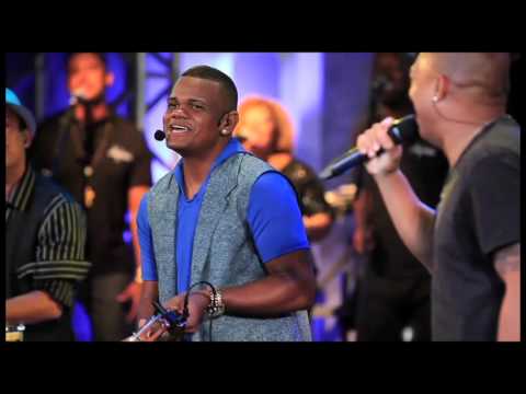 Grupo Refrão - Hoje Eu Tô Querendo