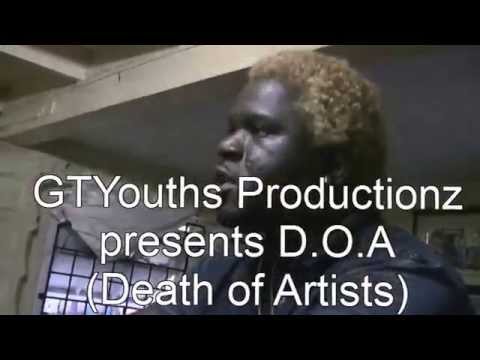 GTYouths Productionz Presentz - (Battle Ground Guyana) ILaman vs Dead-li vs Mysterious. Part 1