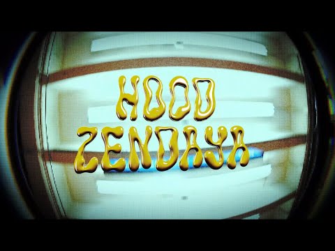 Video thumbnail for ​hood zendaya