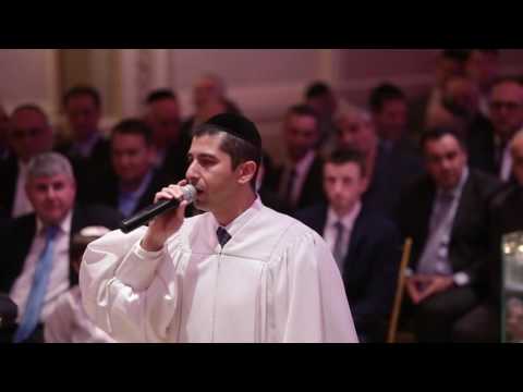 Yair Hamra chuppah-קול ששון -כניסה לחופה-יאיר חמרה