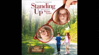 Standing Up - Brian Tyler - Standing Up Main Theme