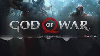 God Of War OST (Bear McCreary - Overture)