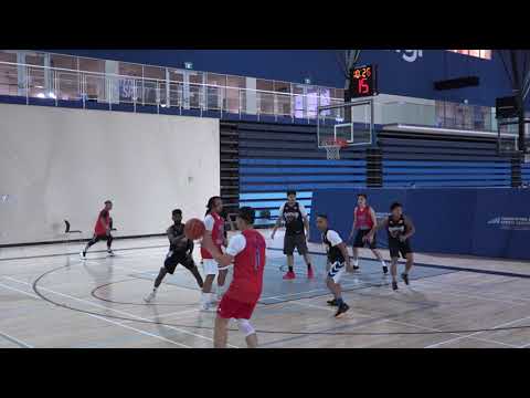 ADOBOYS vs Grizzlies - Sunday tier 3 - tcbl 2021 fall