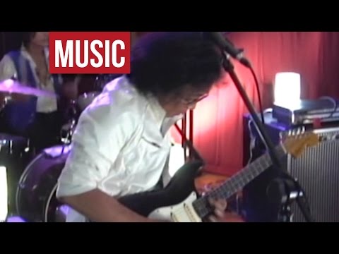 Maria Cafra - "Buhay Gapo" Live!