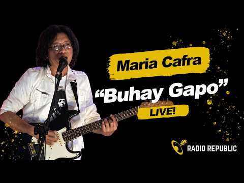Buhay Gapo video