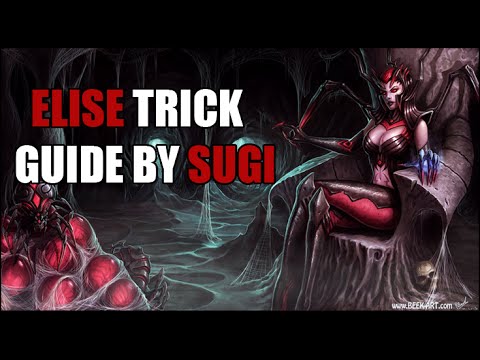 Elise Trick Guide