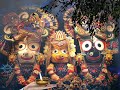 Nilachale Nil Madhab Prabhu Jagannath Beautiful Bengali Bhajan Song Status ️