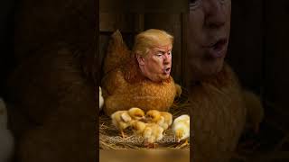 Download lagu Putin’s Chicken 🐔😂 mp3