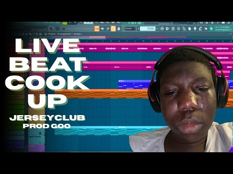 🕺🏽LIVE BEAT COOK UP🕺🏽JOIN RN🕺🏽