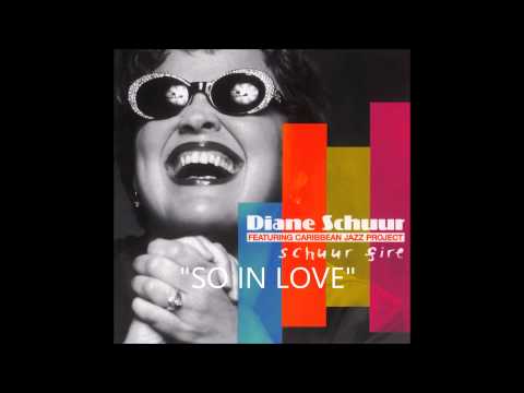 So In Love video