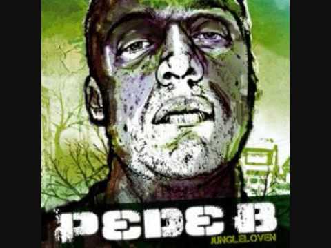 Pede B - Arg Pis - Jungleloven