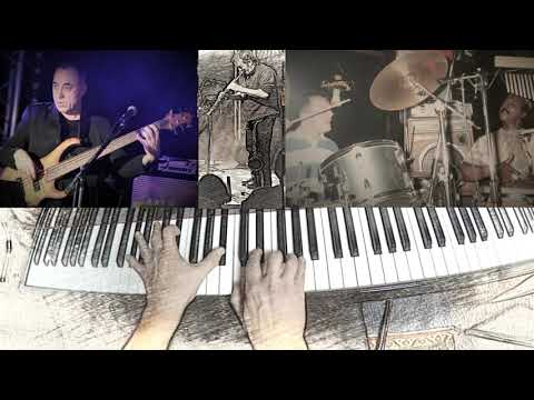 As if you didn't know me (Frédéric Bourgeois)