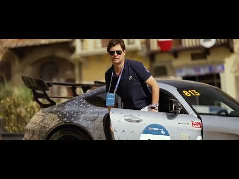 SOC 1000 Miglia Experience 2021