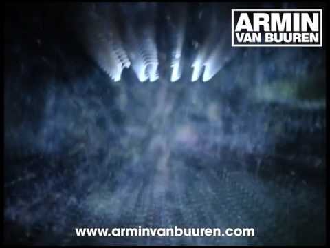 Armin van Buuren feat. Cathy Burton - Rain