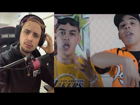 🇦🇷 ARGENTINO REACCIONA a Neto Peña ft @MCDAVO - Risas y Dolor
