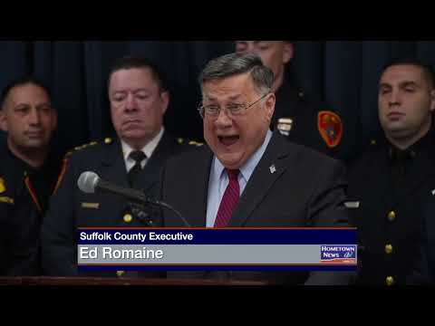 Suffolk County Travel Enforcement