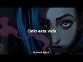 ARCANE 2 Sucker League Of Legends Ft Marcus King Sub Español