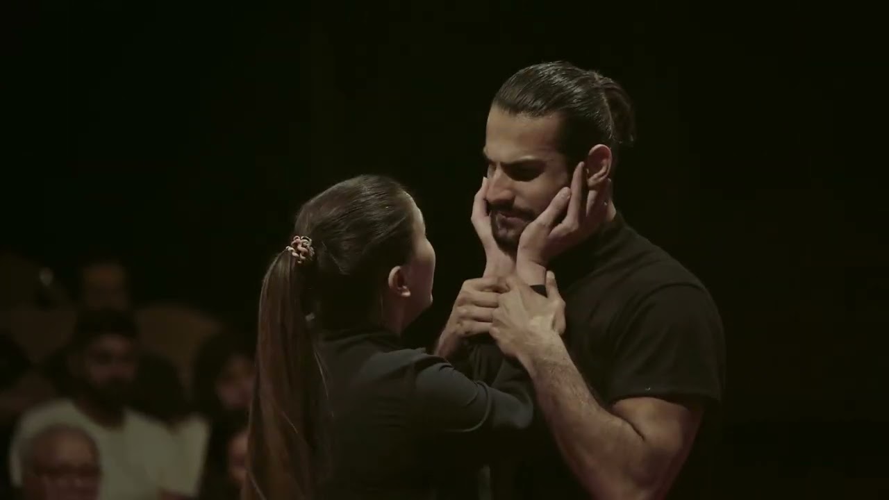 نالی؛ عەدنان کەریم؛ شانۆیی دوورخستنەوە