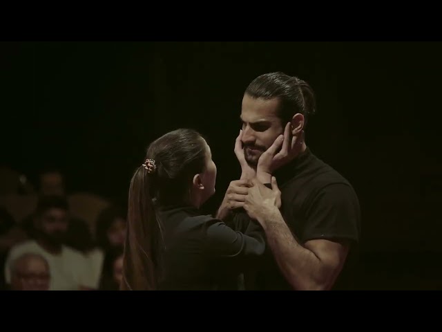 نالی؛ عەدنان کەریم؛ شانۆیی دوورخستنەوە