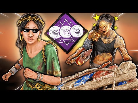 Smash Hit Just Became An S-TIER Perk!