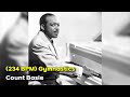 (234 BPM) Gymnastics - Count Basie | Blazing Fast Balboa Thrill!