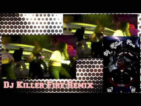 busy signal - Picante Remake (Dj Killer Fire).wmv