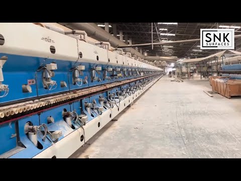 Dive into SNK Surfaces: Experiencing Tile Brilliance✨