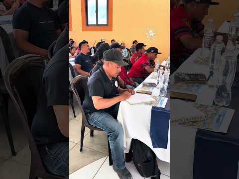 📍 Nos encontramos en Huehuetenango