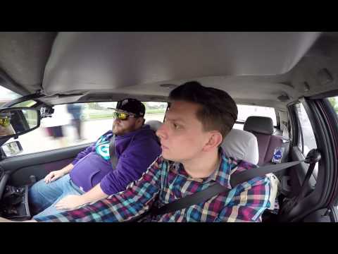 Hit Na Drogę w VOX Music TV - D-Bomb cz. 5 (Bartosz Padyasek)