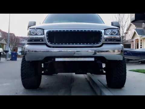 Cognito Upper Control Arm Review