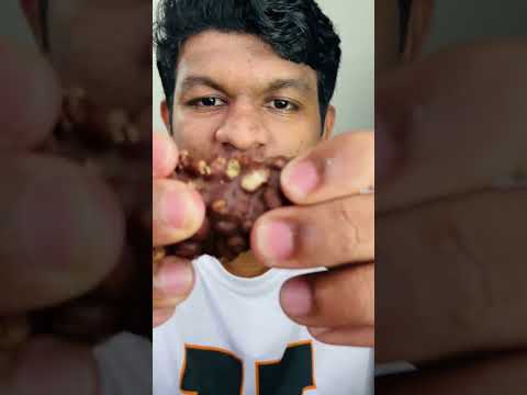 Beng Beng Chocolate Caramel Wafer Crisp Bar  4 Delicious Layer in 1 bite