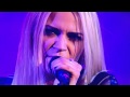 ALLOISE - LOVE ME OR LEAVE ME ...
