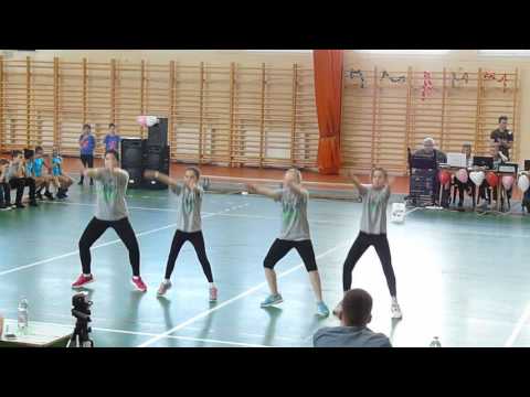 Stars, Children B kisformáció, 5.hely