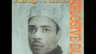 King Tubby - Good Man Dub
