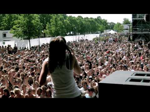 Something Good - Christian Falk feat Vanessa Falk.