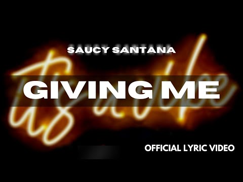 Video thumbnail for Giving Me