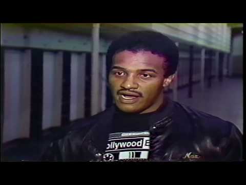 Maxwell Melvins tells the story of the Lifers Group