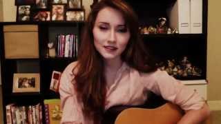 C'est La Mort- Civil Wars (cover)