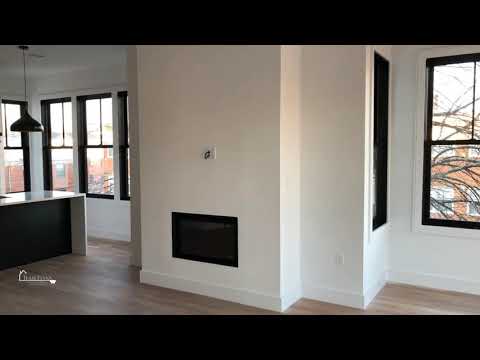 New Construction Condo Boston